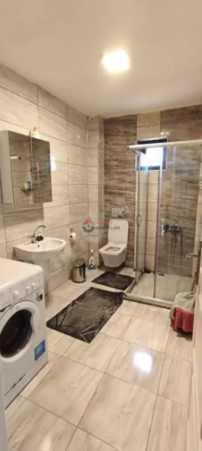Sinop Merkez - Denize Karşı Çay İçebileceğiniz Günlük Kiralık 2+1 Daire