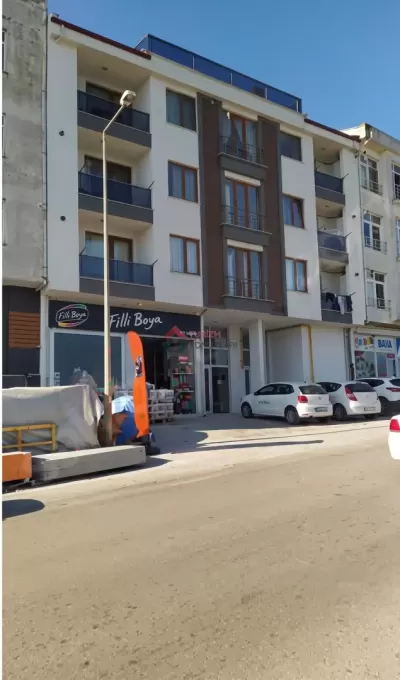 Sinop Merkez - Denize Sıfır - Günlük Kiralık Daireler