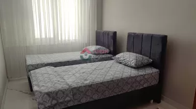 Sinop Merkez - Denize Sıfır - Lüks 2+1 Günlük Kiralık Geniş Daire