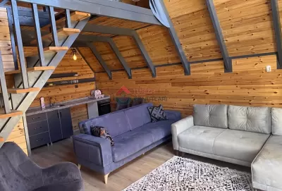 Sinop Merkez - Denize Sıfır - Lüks Günlük Kiralık Bungalov