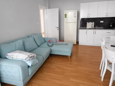 Sinop Merkez - Denize Ve Plaja 70 Metre Otoparklı Apart