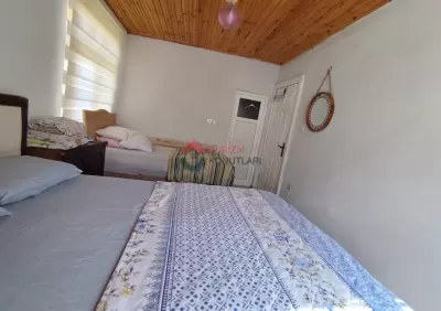 Sinop Merkez - Denize Yakın - Manzaralı - Günlük Kiralık Müstakil Ev