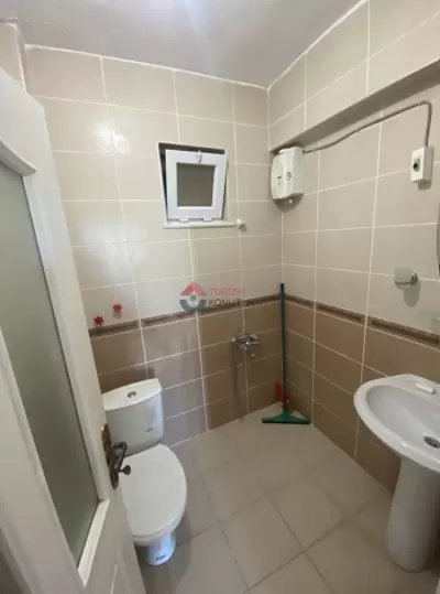 Sinop Merkez - Denize Yürüme Mesafesinde Geniş Balkonlu Deniz Manzaralı Günlük Kiralık 2+1 Daire