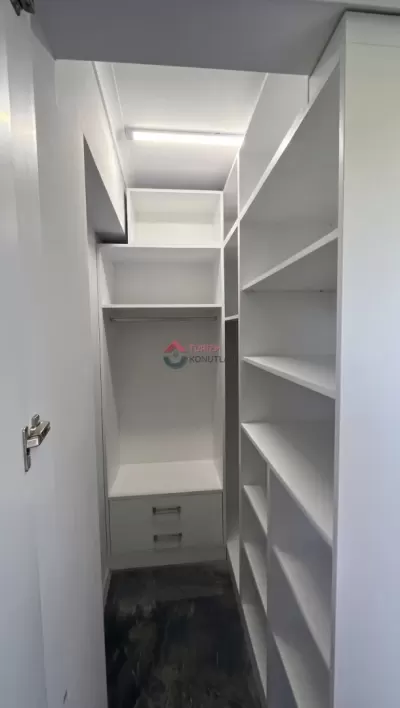 Sinop Merkez - Dsi Plajına 5 Dakikalık Mesafede Günlük Kiralık 1+1 Daire
