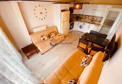 Sinop Merkez - Günlük Kiralık 1+1 Daire