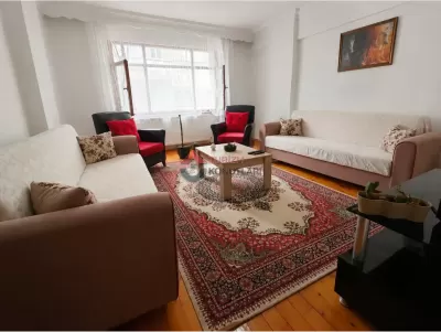 Sinop Merkez Günlük Kiralık Daire
