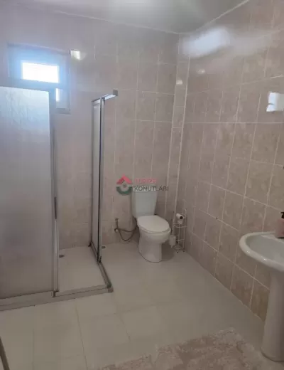 Sinop Merkez - Günlük Kiralık Daire