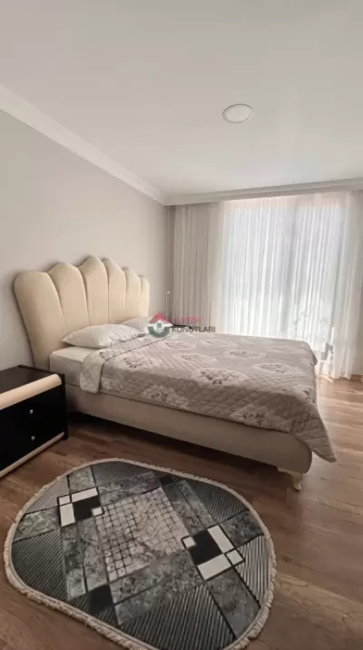 Sinop Merkez - Havuzlu - Günlük Kiralık 241 Daire