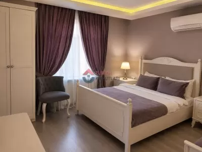 Sinop Merkez Lüks Günlük Kiralık Daire