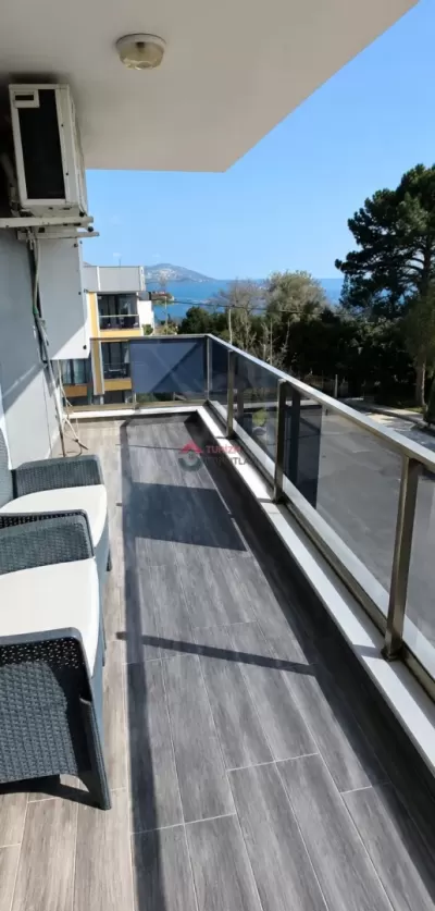 Sinop Merkez Lüks Günlük Kiralık Daireler