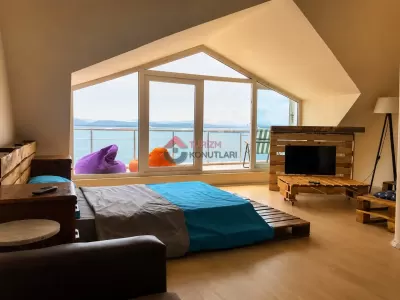 Sinop Merkez Lüks Günlük Kiralık Dubleks Daire