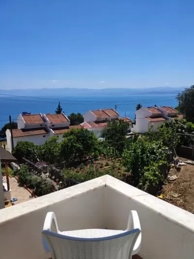 Sinop Merkez - Müstakil Dublex Günlük Kiralık 3+1 Villa