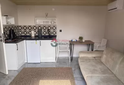 Sinop Merkez - Ultra Lüks Günlük Kiralık Daire