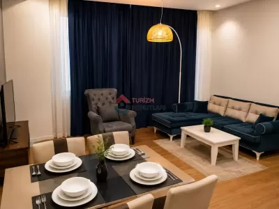Şirinevler Günlük Kiralık Daire