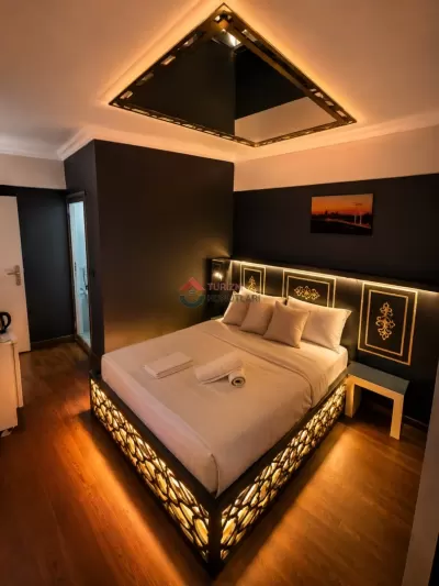 Şirinevler Lüks Apart Otel