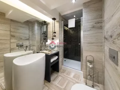 Şişli Merkezde Ultralüx Günlük Kiralık Daireler