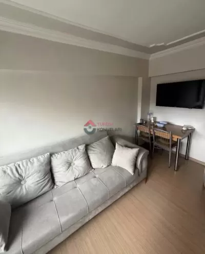 Sivas Merkez - Günlük Kiralık Daire