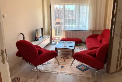 Sivas Merkez Günlük Kiralık Daireler