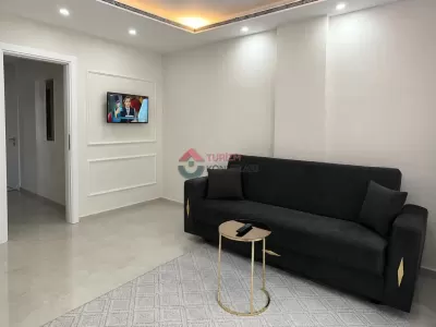 Size Özel,ailenize Uygun,tam Donanımlı Apart,kendi Eviniz Gibi!!