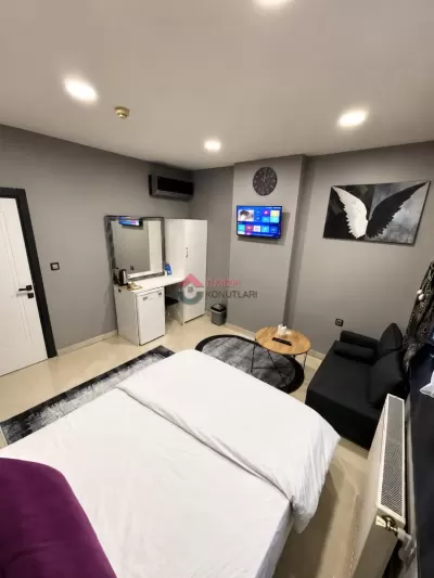 Strabella Otel Bağcılar