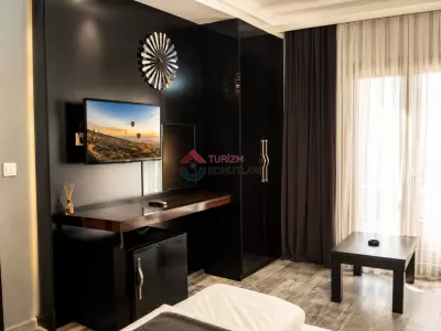 Sultançiftliği Günlük Kiralık Suitler