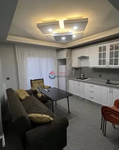 Susanoğlu Bakanlıklarda Günlük Kiralık Lüks Daire
