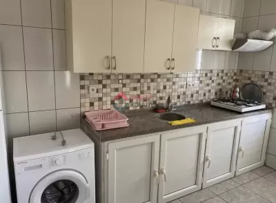 Susanoğlu Denize Sıfır Kiralık Eşyalı Yazlık Daire