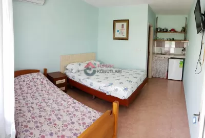 Tekirdağ Bahçeli Köy Evi
