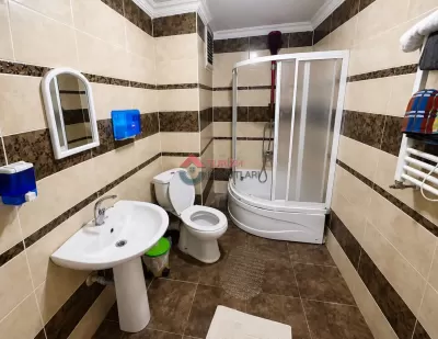 Tekirdağ Çorlu - Orion Yakını - Sıfır Eşyalı - Günlük Kiralık Daire