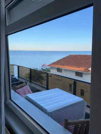 Tekirdağ Deniz Kenarı 1+0 Suit Apart