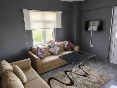 Tekirdağ Kumbağ'da Günlük Kiralık Daire