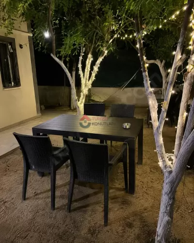 Tekirdağ Kumbağ'da Haftalık Sezonluk Kiralık Daire