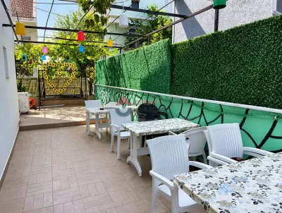 Tekirdağ Marmaraereğlisi - Denize Yakın - Bahçeli - Günlük Kiralık Daire