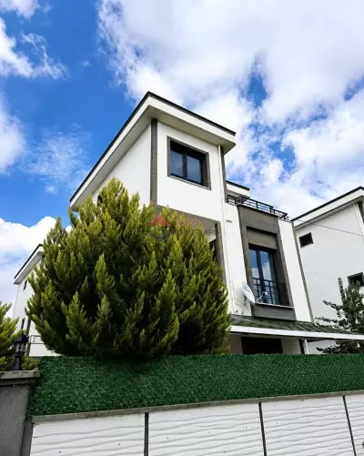 Tekirdağ Marmaraereğlisi Lüks Müstakil Günlük Kiralık Villa
