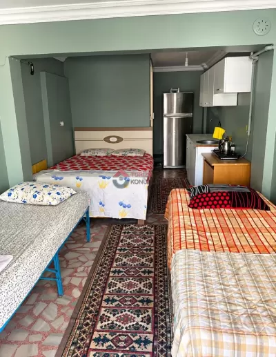 Tekirdağ Marmaraereğlisi - Turistik Günlük Kiralık Daire