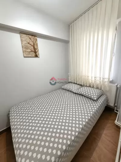 Tekirdağ Süleymanpaşa Denize 3 Dk Yürüme Mesafesinde Günlük Kiralık Daire
