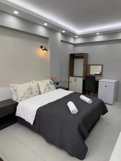 Tekirdağ Süleymanpaşa Denize 30 Metre - Klimalı Günlük Kiralık Daire