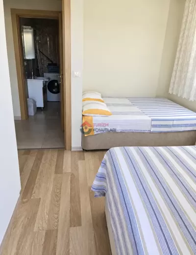 Tekirdağ Süleymanpaşa - Tam Merkezde - Günlük Kiralık Apart & Pansiyon