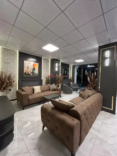 Tepepark Rezidans Günlük Kiralık Kahvaltılı Konaklama