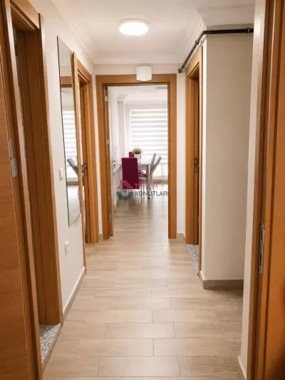 Tokat Turhal Lüx Apart Otel