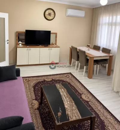 Trabzon Arsin - Günlük Kiralık 4+1 Daire