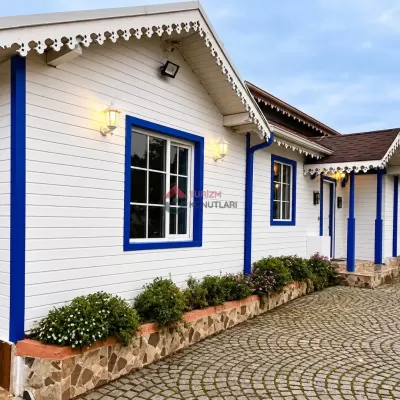 Trabzon Arsin Günlük Kiralık Villa