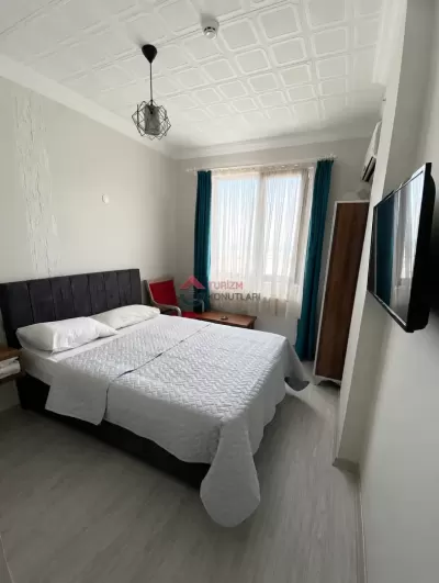 Trabzon Günlük Daire