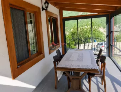 Trabzon Maçka - Günlük Kiralık Müstakil Ev