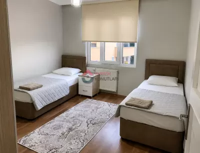 Trabzon Ortahisar Aileye Uygun Günlük Kiralık Daire