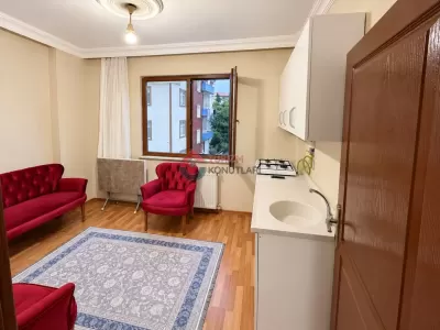 Trabzon Ortahisar - Günlük Kiralık 2+1 Daire