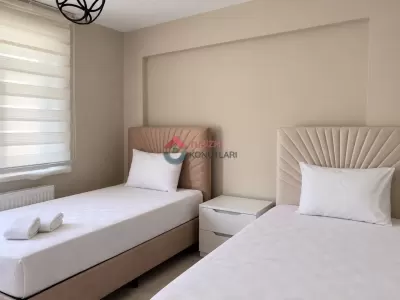 Trabzon Ortahisar - Günlük Kiralık 2+1 Daire
