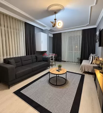 Trabzon Ortahisar - Günlük Kiralık 3+1 Daire