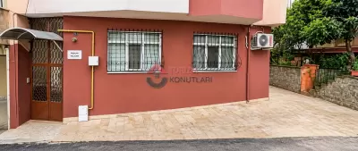 Trabzon Ortahisar - Günlük Kiralık 3+1 Daire