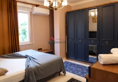 Trabzon Ortahisar - Günlük Kiralık 3+1 Daire